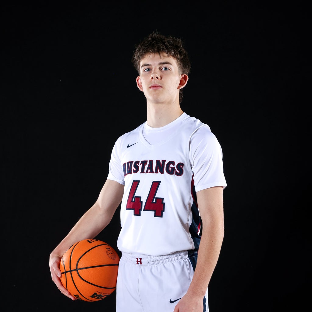 Traeson Brems mugshot