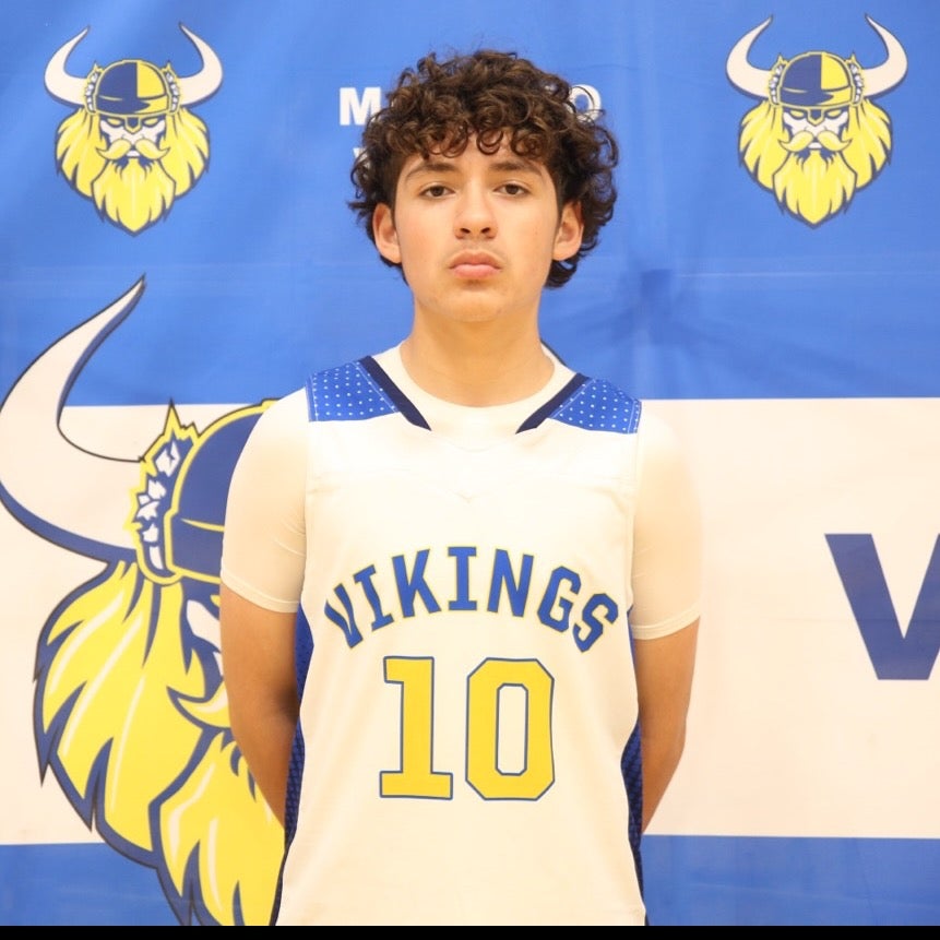 Jose Guevara mugshot