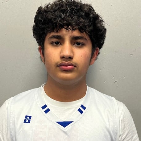 Jodvir Singh mugshot