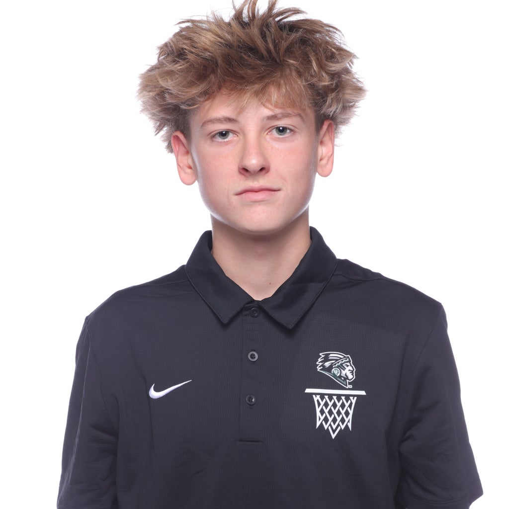 Gavin Joyner mugshot