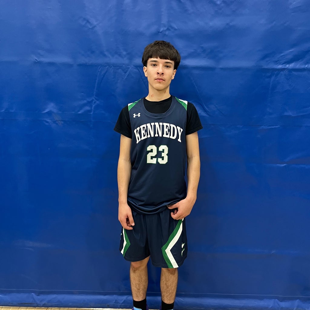 Noah Garbiso mugshot