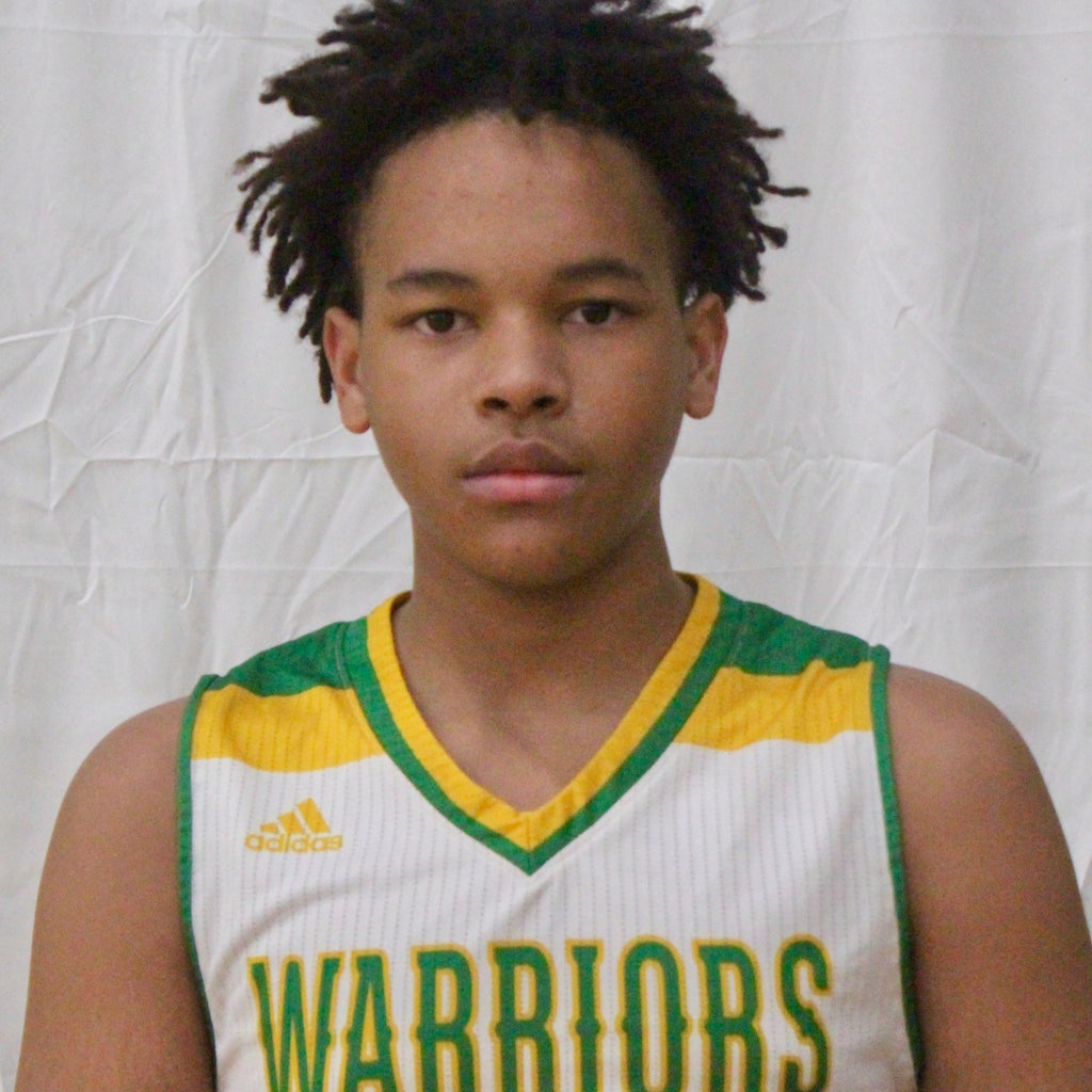 Jamere Carodine mugshot