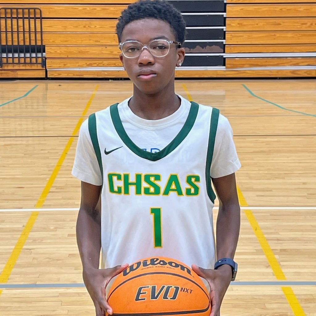 Jamarii Hubbard mugshot