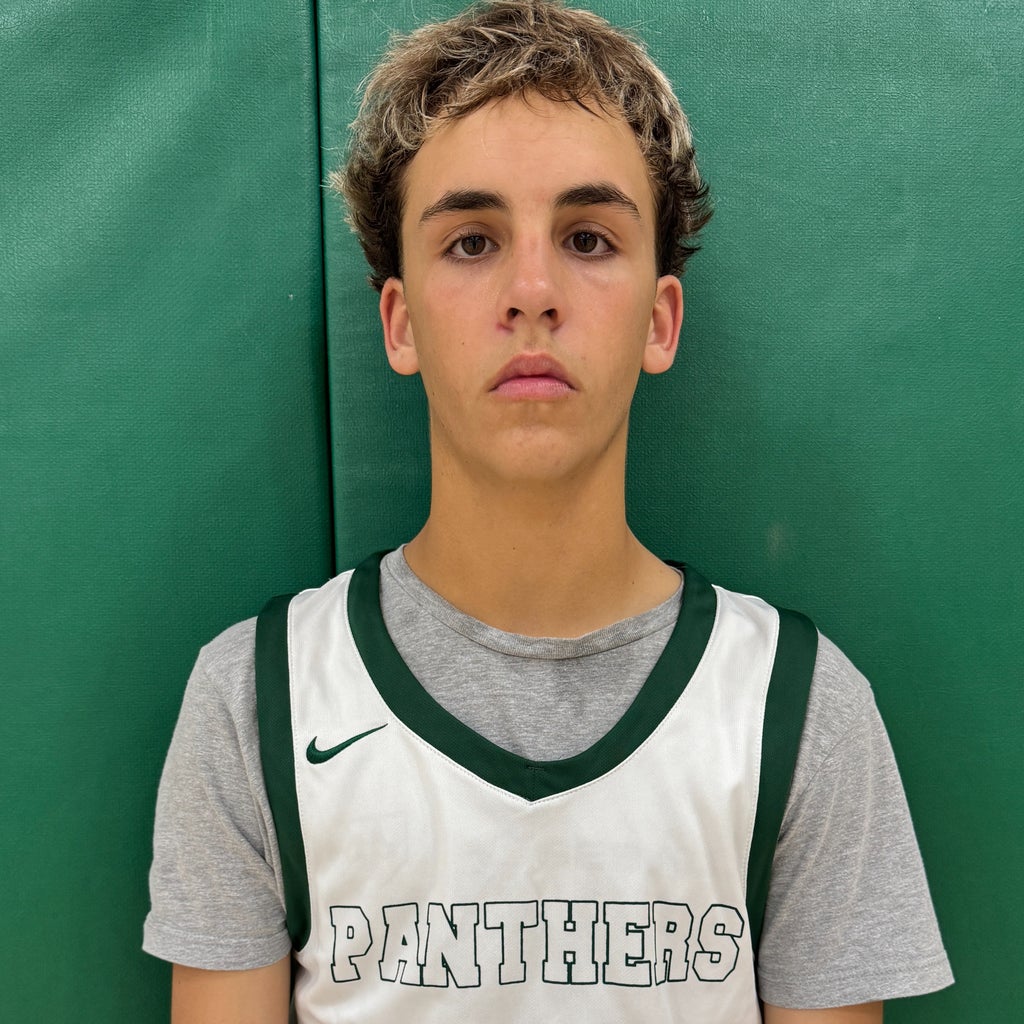 Jared Griffith mugshot