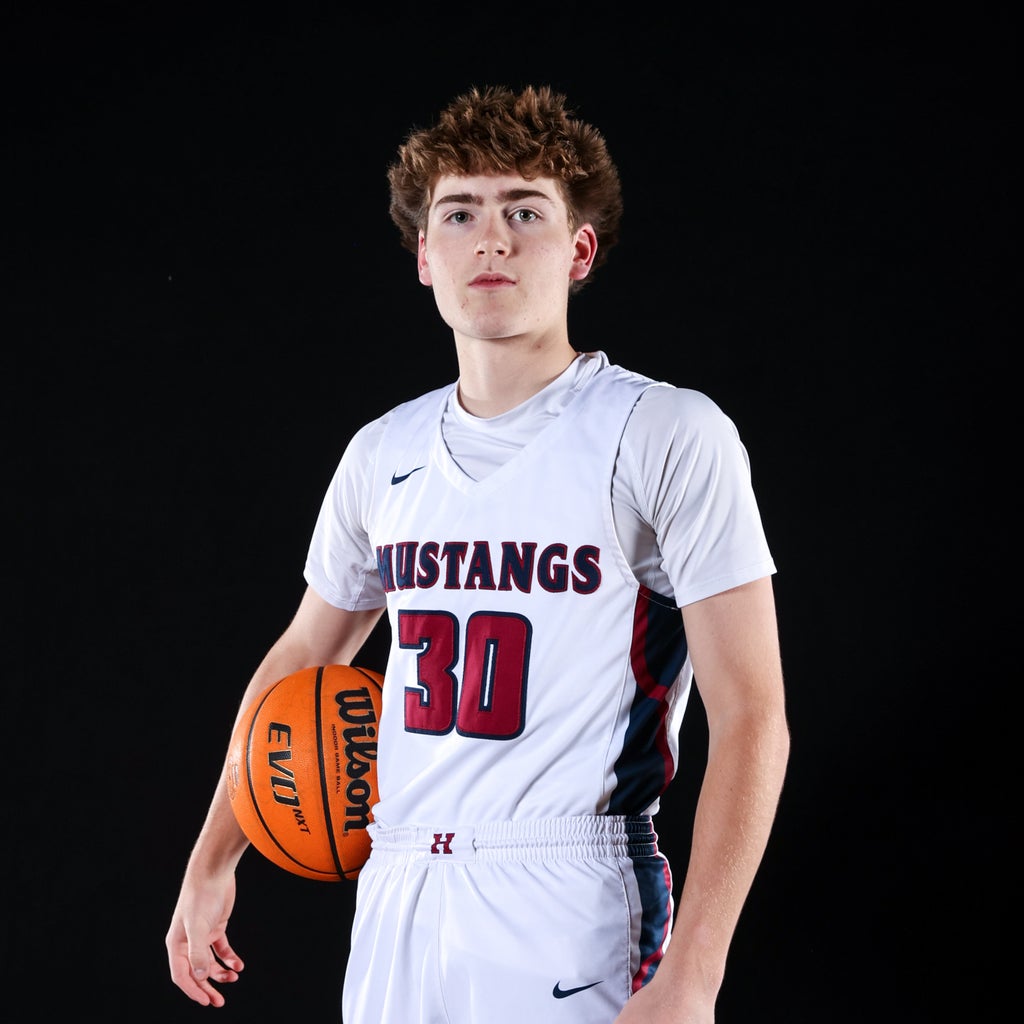 Tate Burbidge mugshot