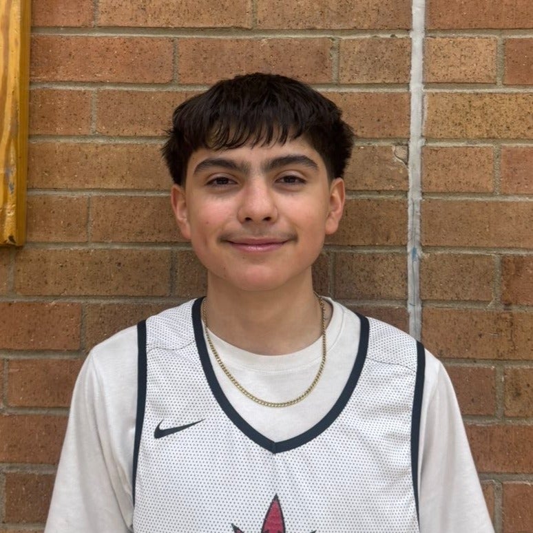 Nikko Esparsen mugshot