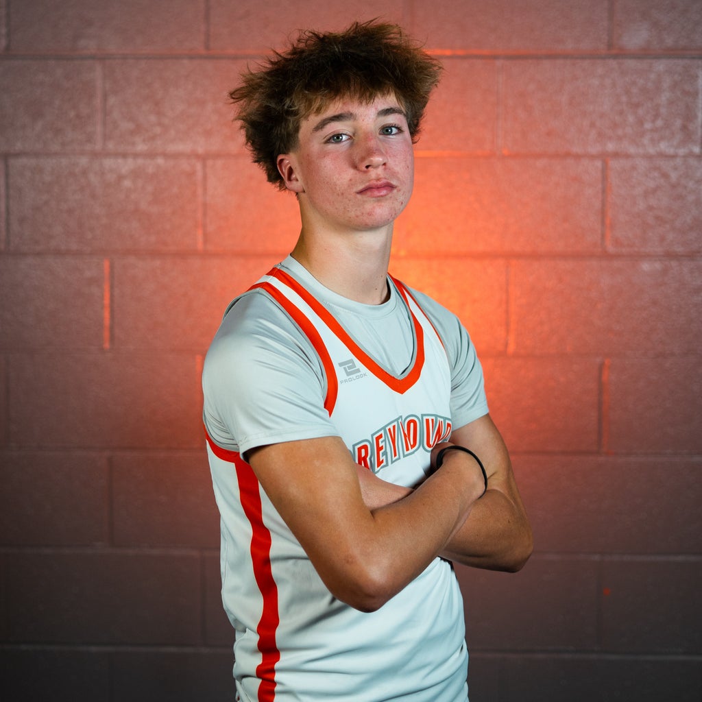 Morgan Cathey mugshot