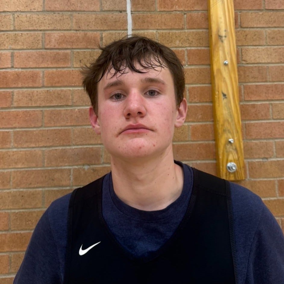 Owen Kienzle mugshot