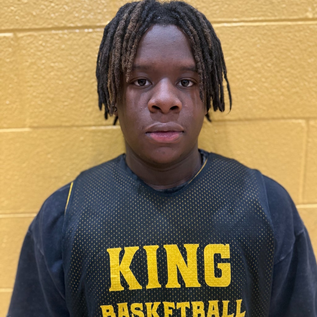 Antoine Marion Jr. mugshot