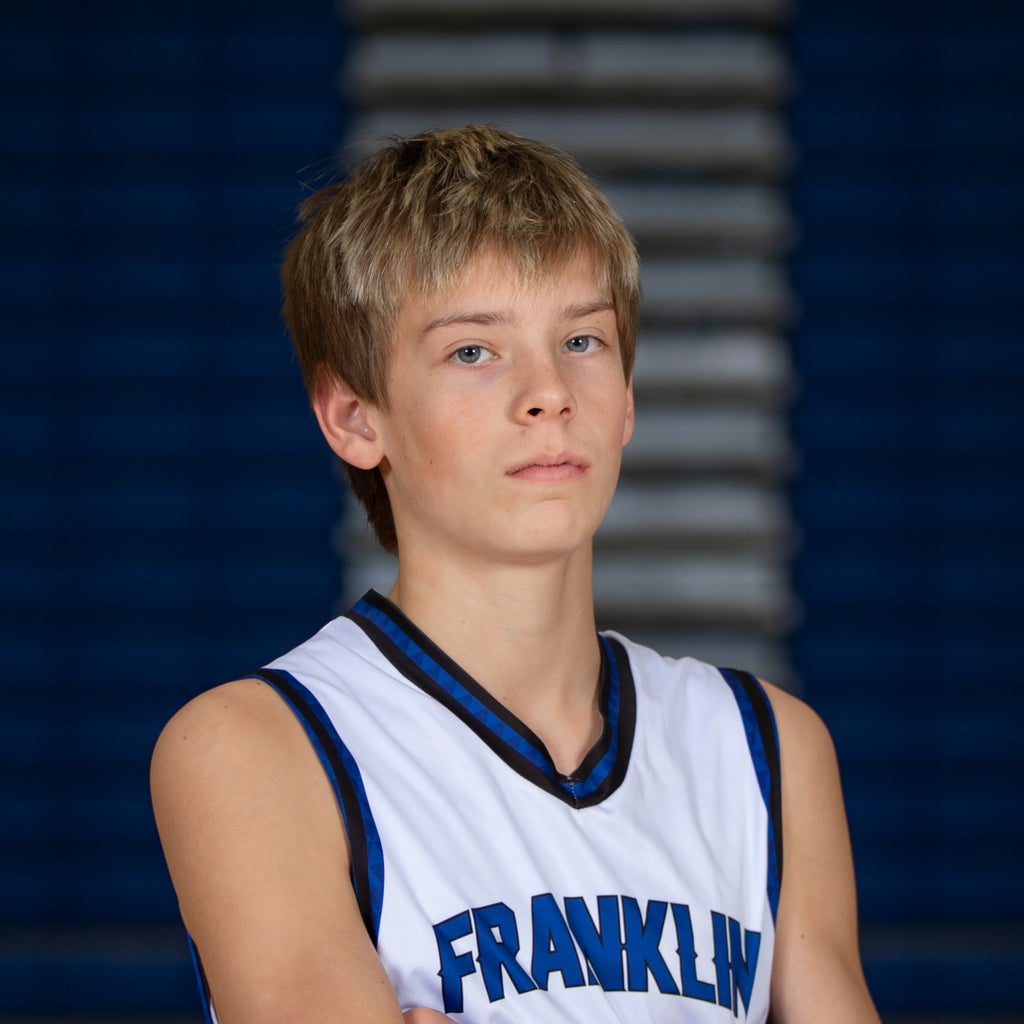 Chase Pieper mugshot