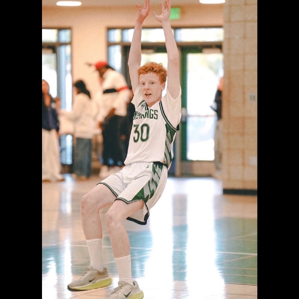 Brian Smithey mugshot