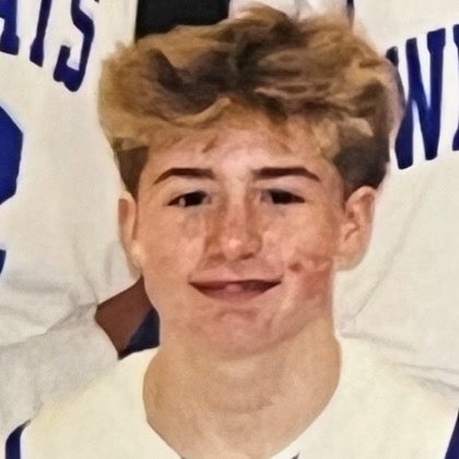 Cruz Hansberger mugshot