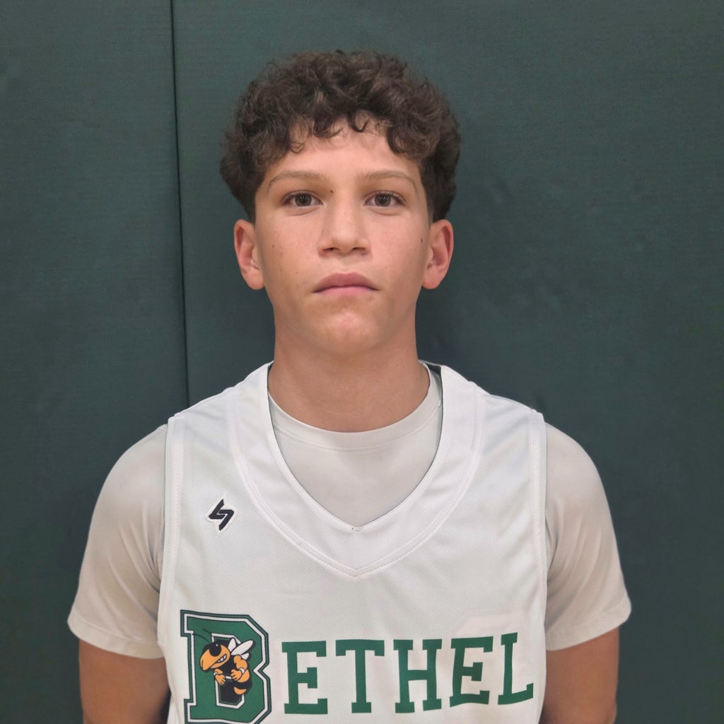 Danny Elam IV mugshot