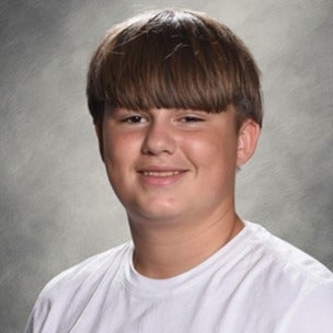 Peyton Hornsby mugshot