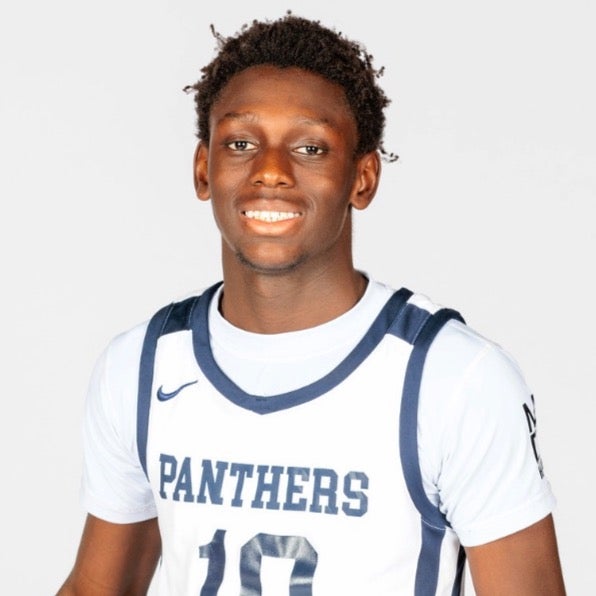 David Olotua mugshot