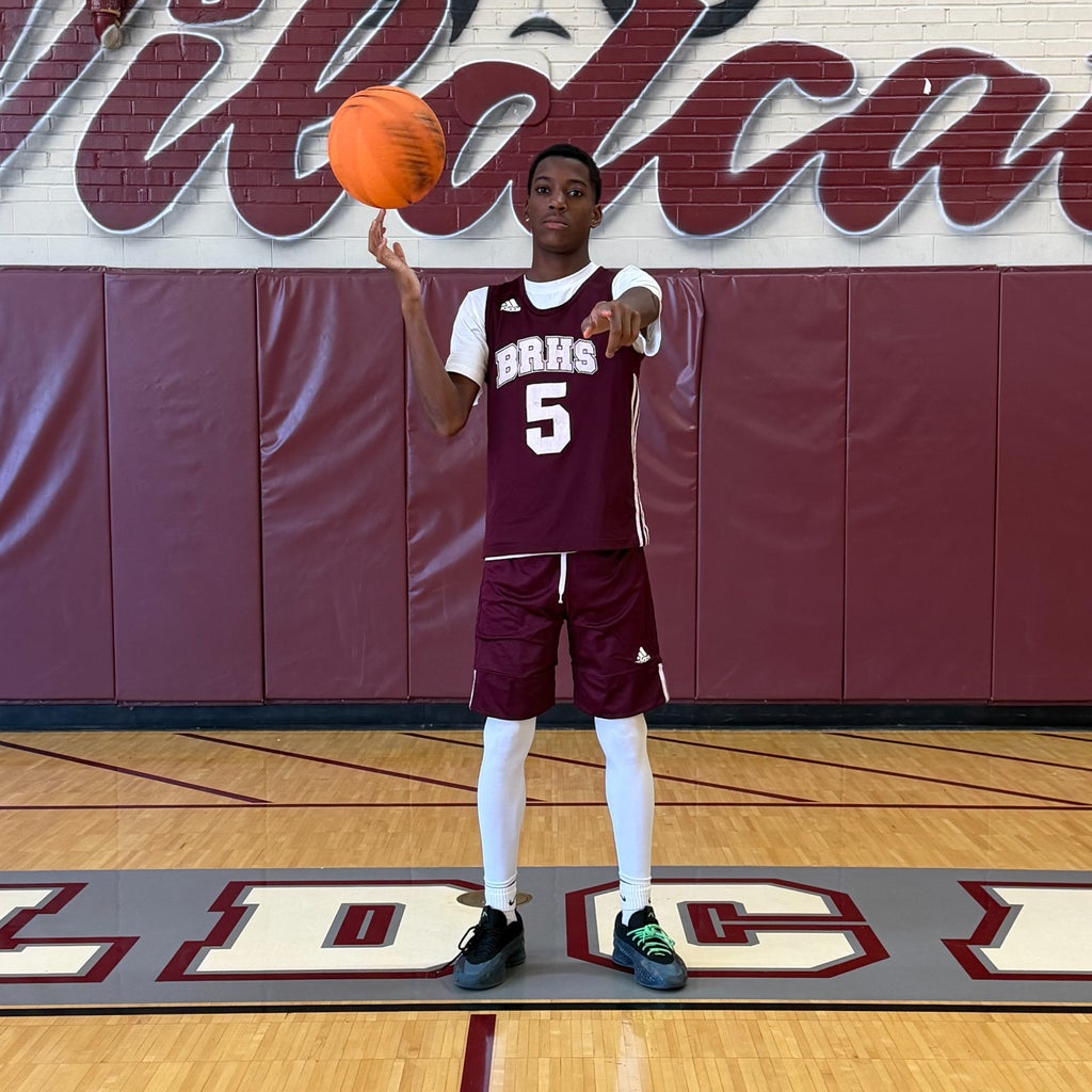 Rajon Knight mugshot