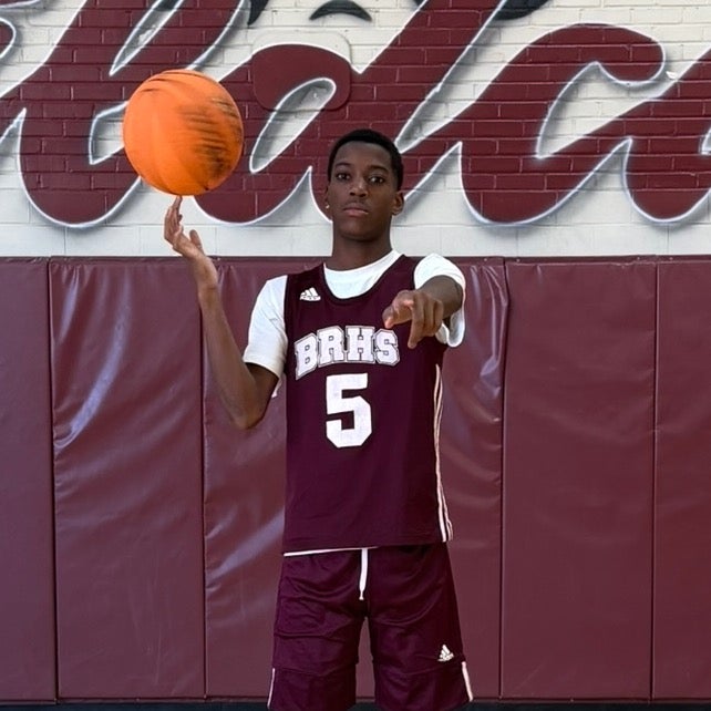 Rajon Knight mugshot