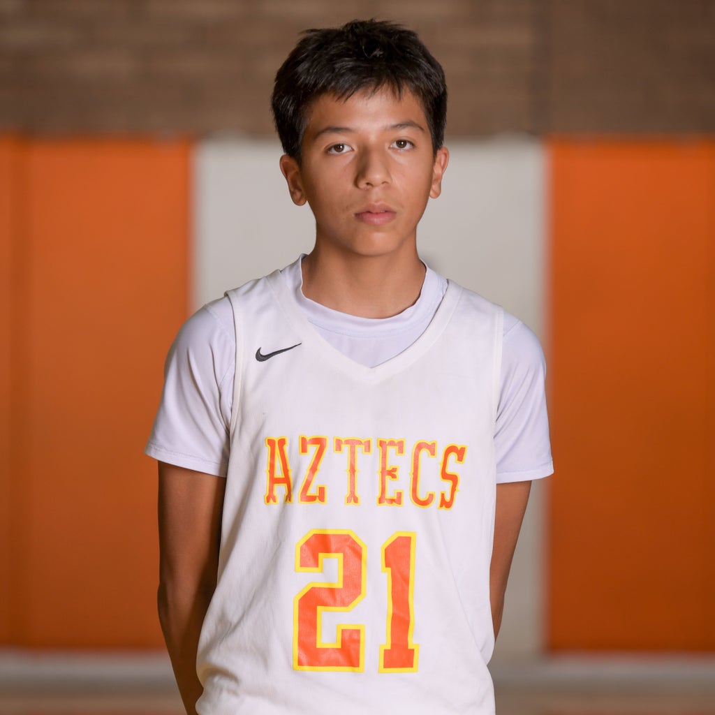 Christopher Robello mugshot