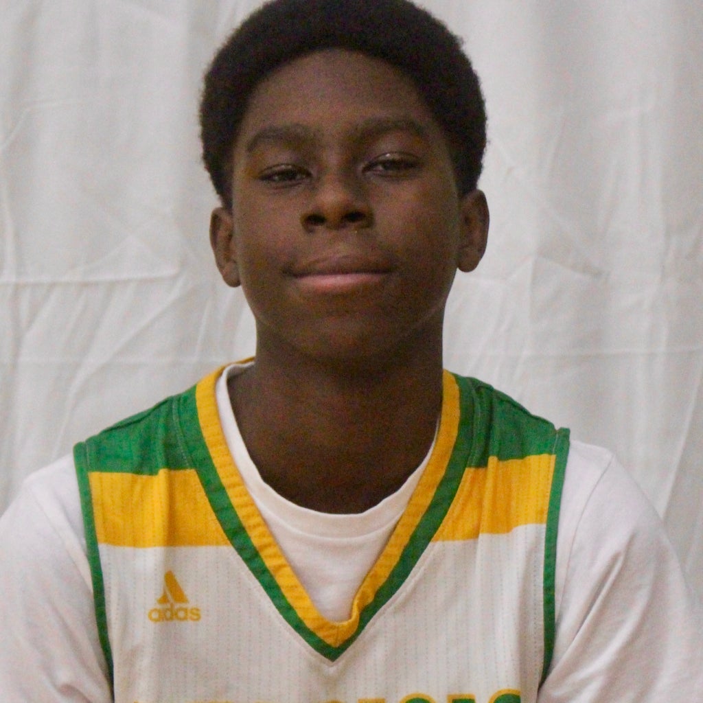 Jerron Akins mugshot