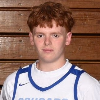 Braeden Trondle mugshot