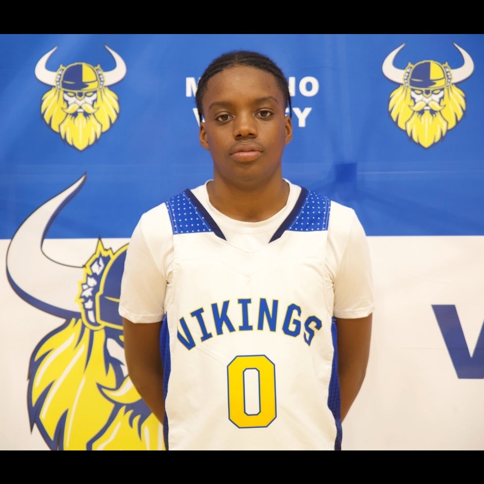 Kristian Mackey mugshot