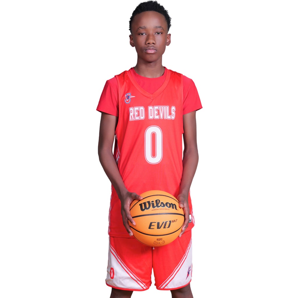 Shamar Grier mugshot