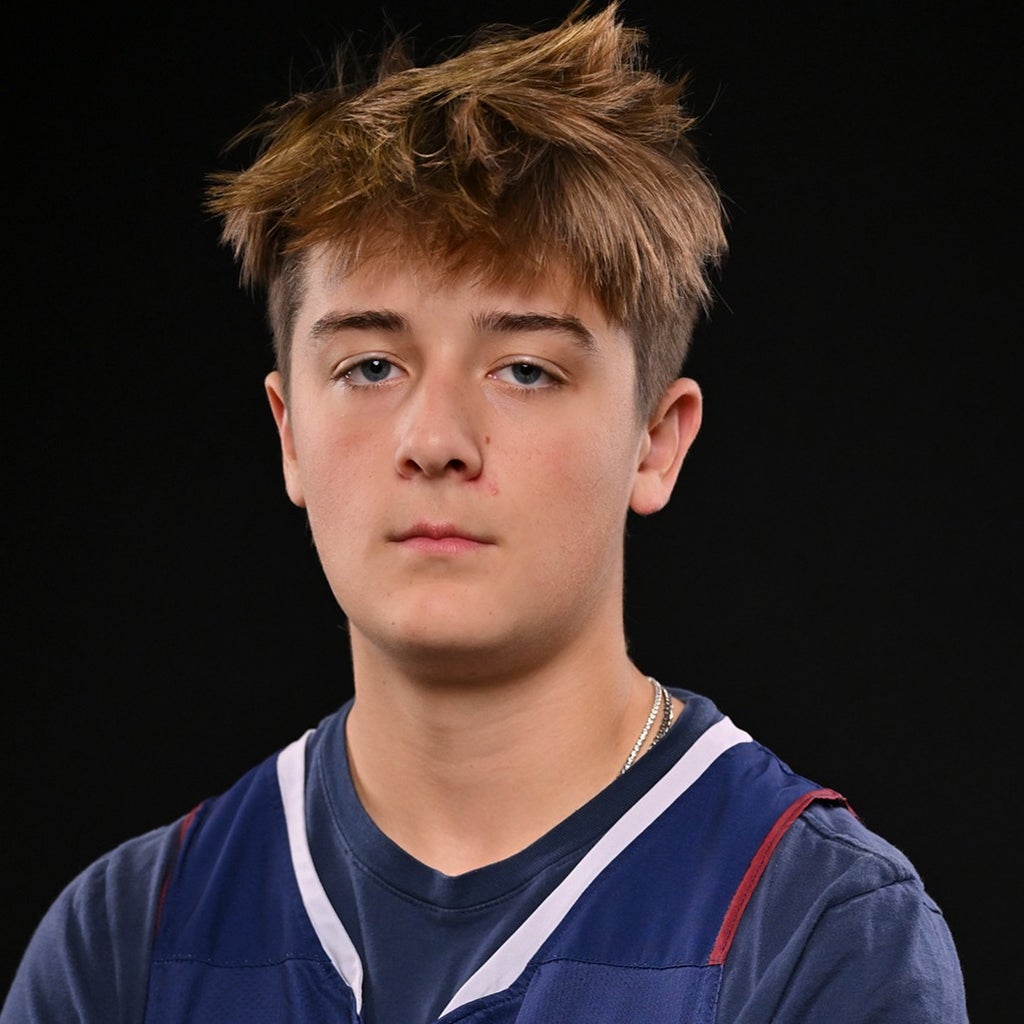 Brady Harell mugshot