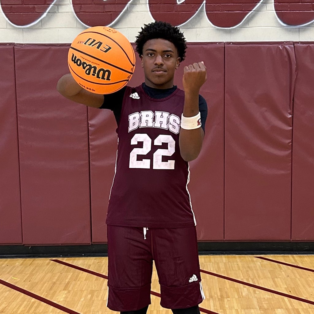 Khalif Edwards mugshot