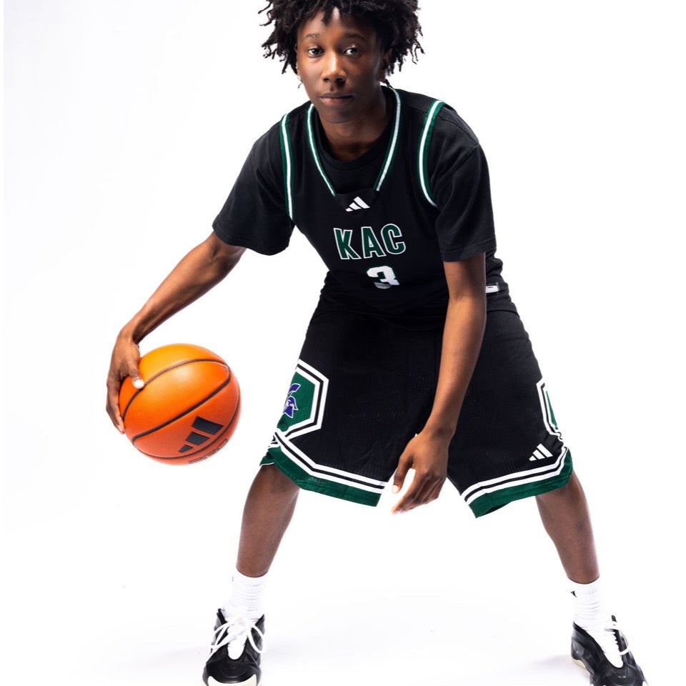 David Charles mugshot