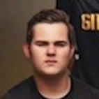 Cole Bickerstaff mugshot