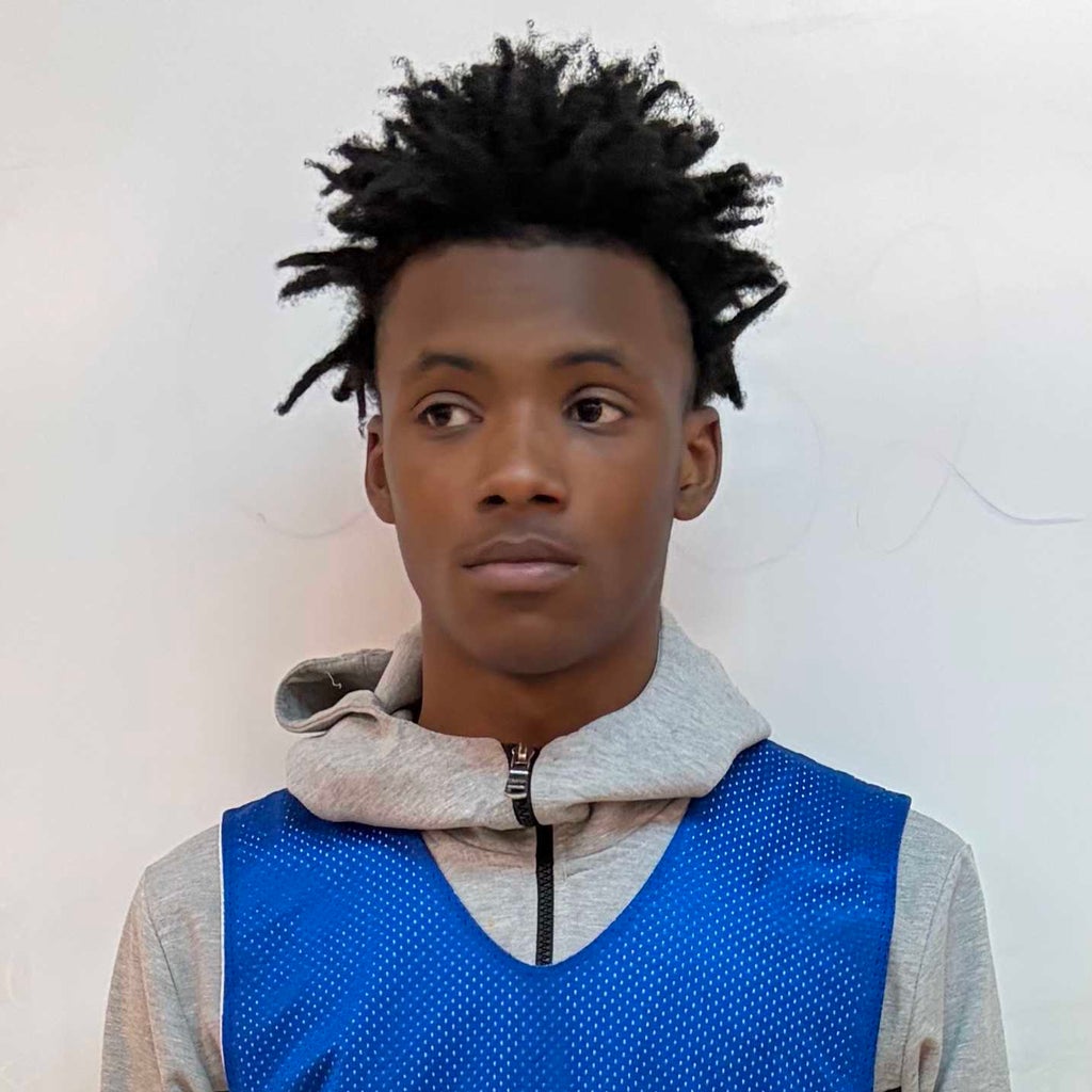 King Ferrell mugshot