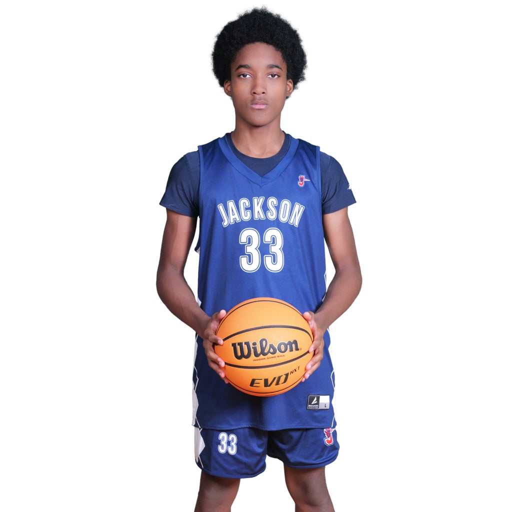 Jaireh Hopgood mugshot