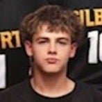 Caden Stuart mugshot