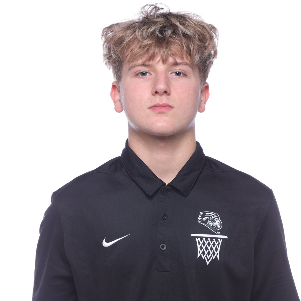 Levi Collins mugshot