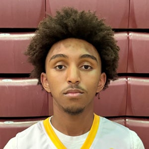 Damian Marte mugshot