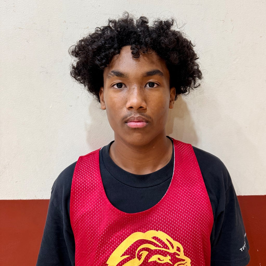 Maxwell Baker mugshot