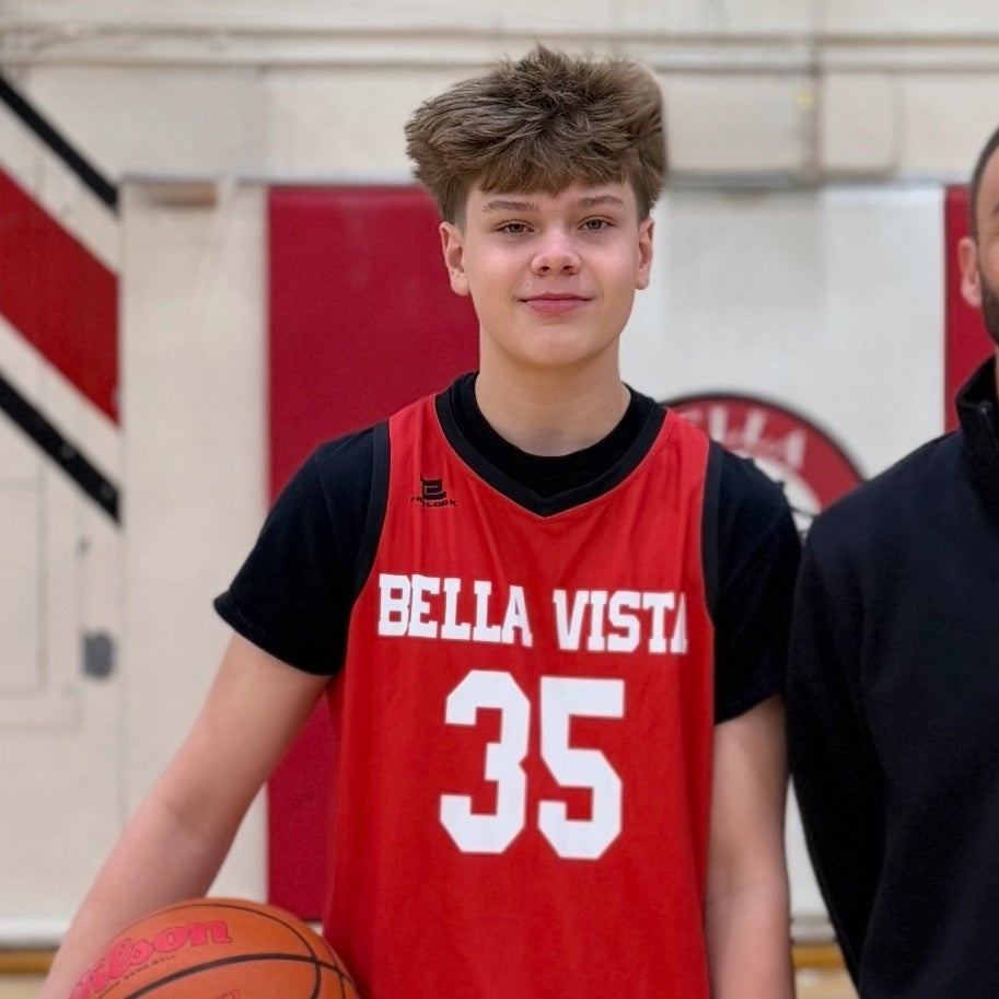 George Giachino mugshot