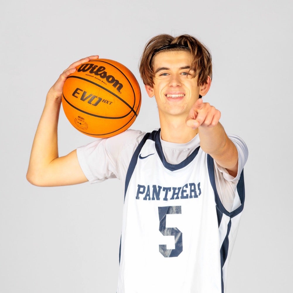 Joseph Millikan mugshot