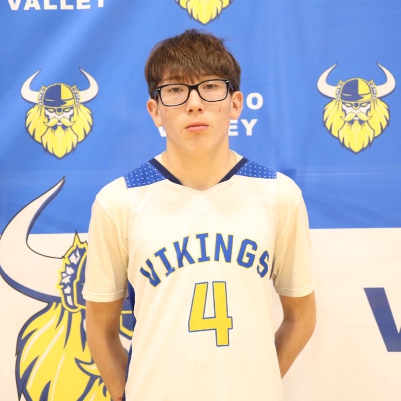 Maximiliano Frias mugshot