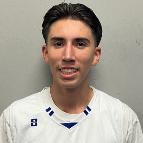 Jayden Rodriguez mugshot