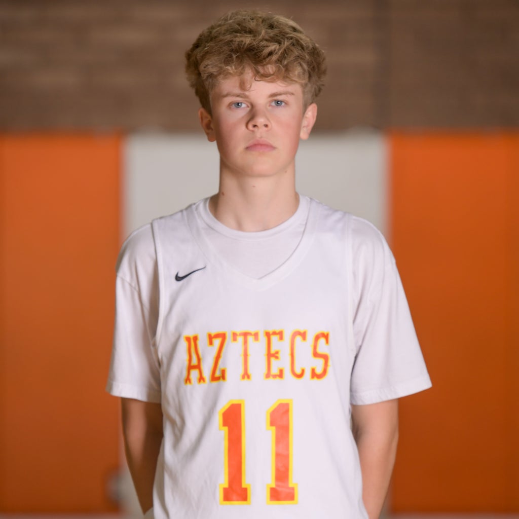 Hunter Helton mugshot