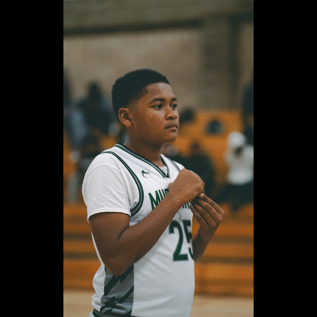 Joseph Avent Jr. mugshot