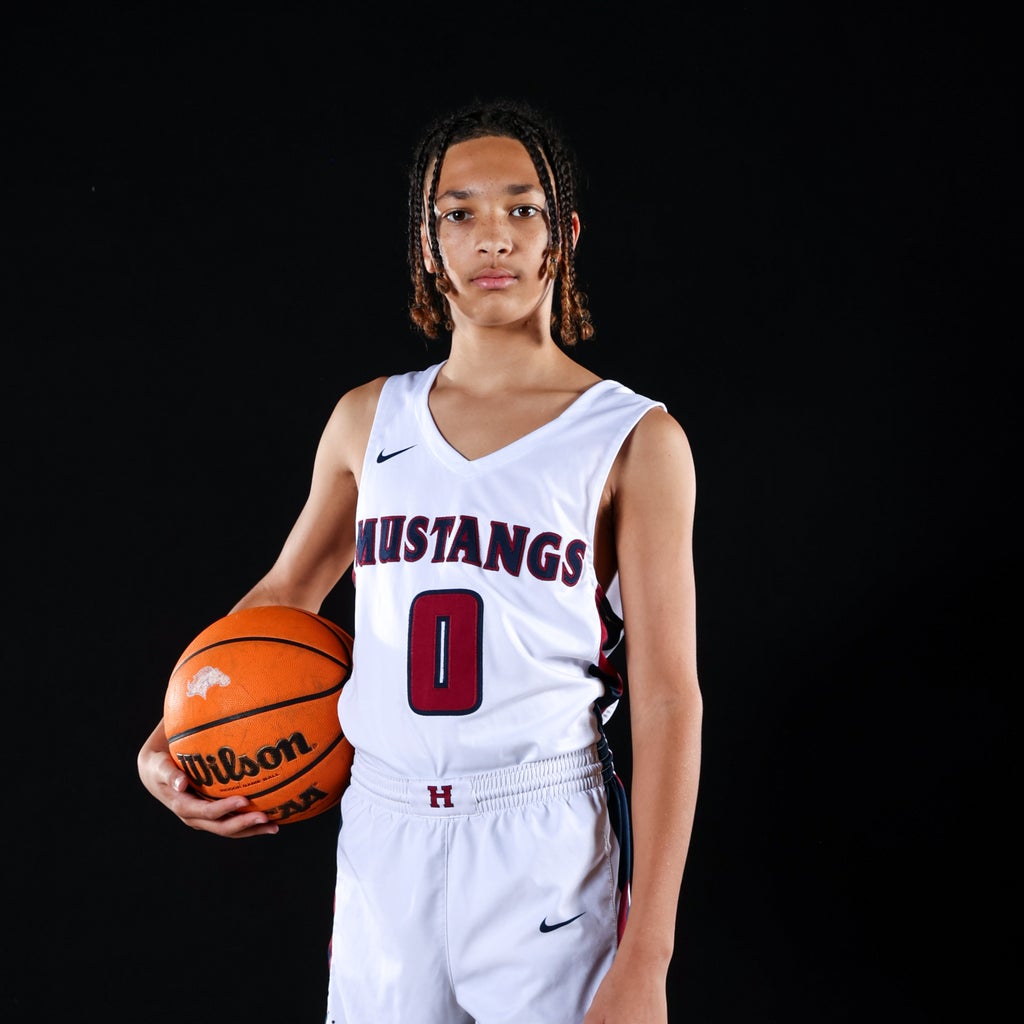 Jaylan Maxim mugshot