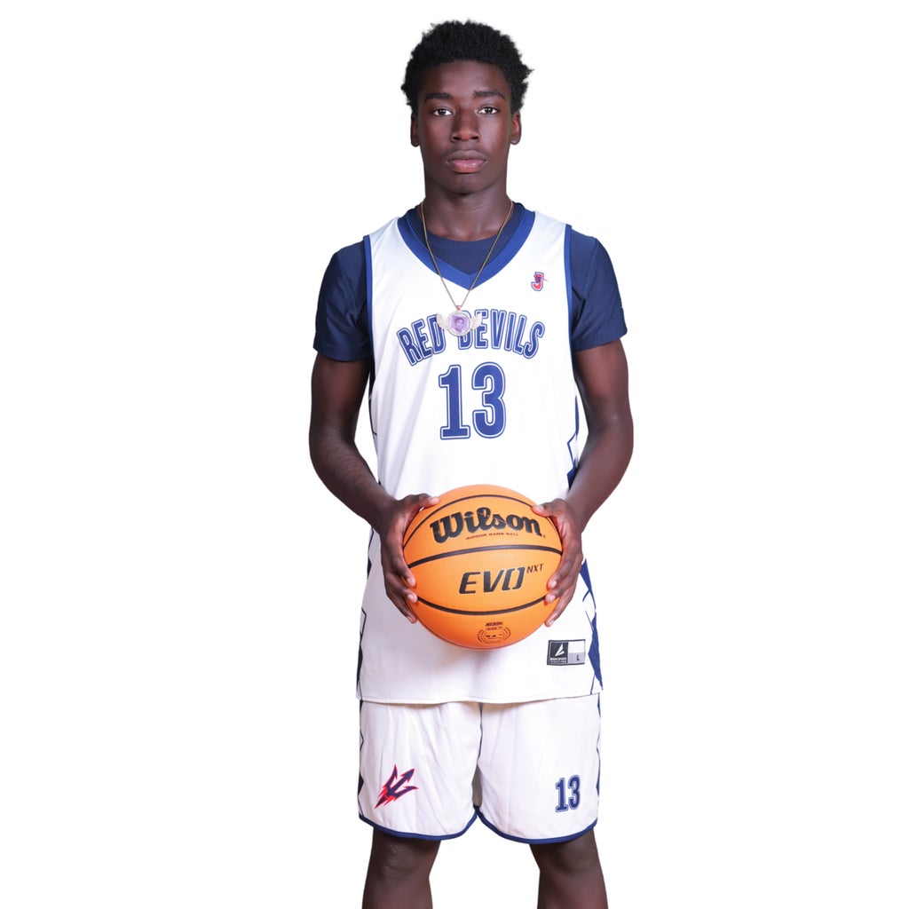 Jadon Marshall mugshot