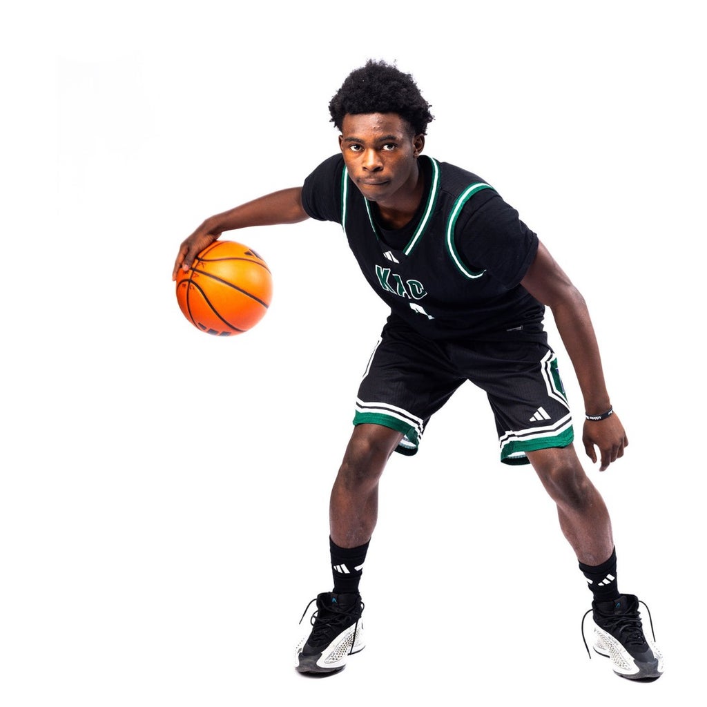 Marino Reeves mugshot