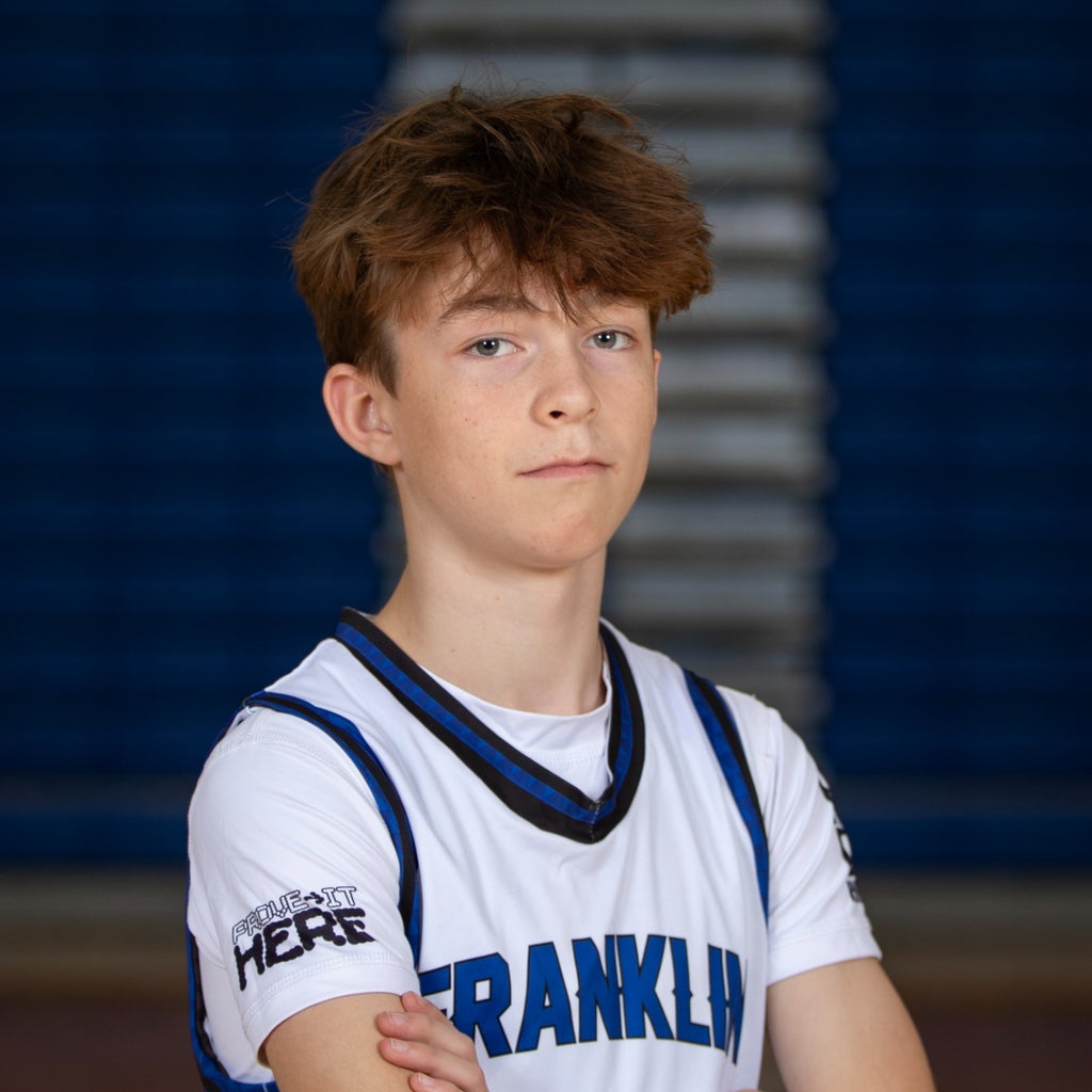 Tandon Buckner mugshot