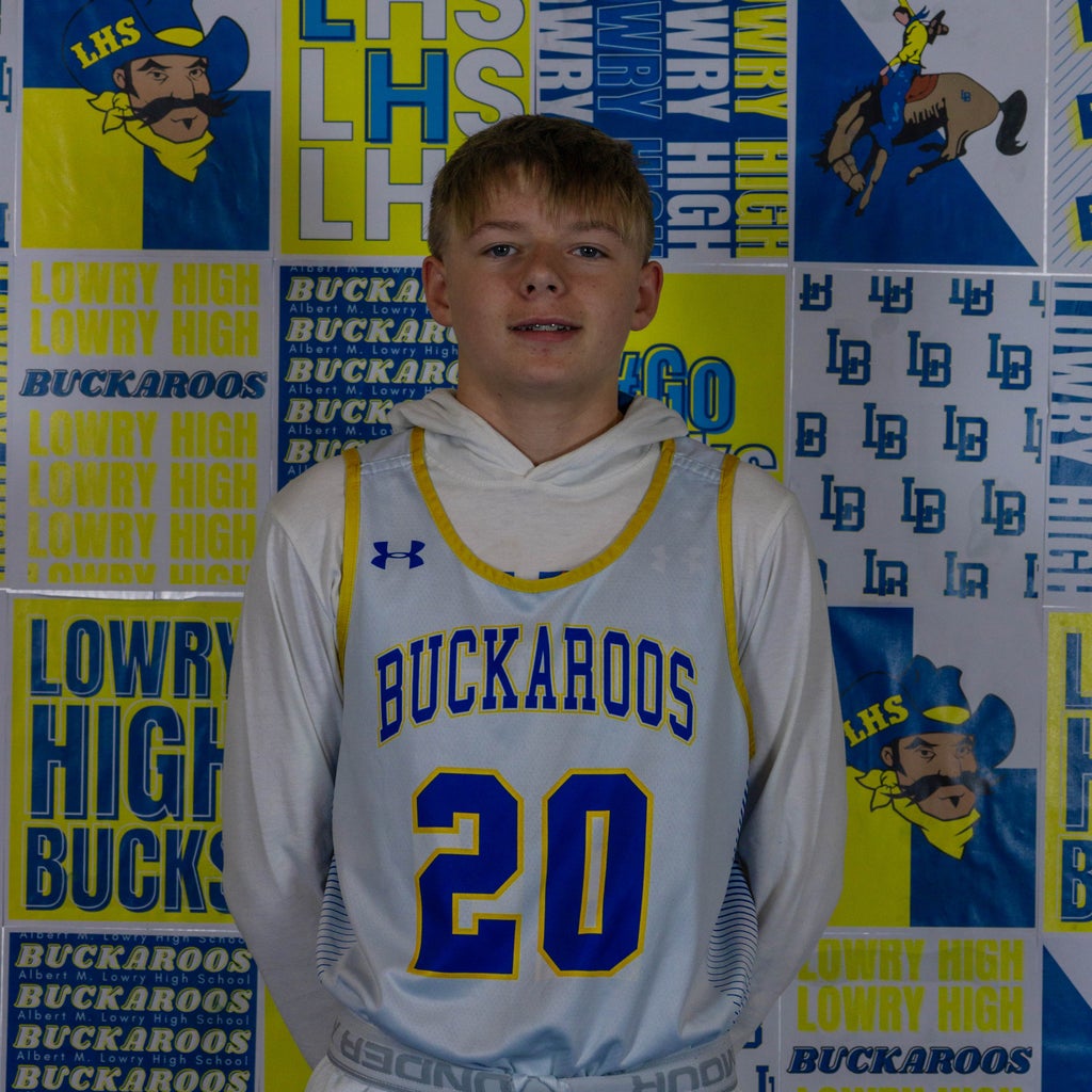 Bobby Riemersma mugshot