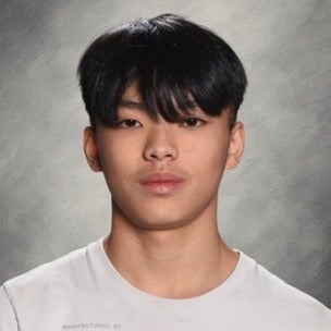 Danny Xiong mugshot