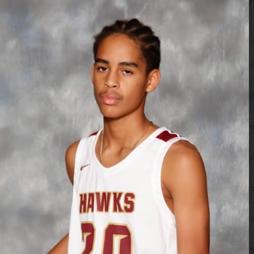 Isaiah Johnson mugshot