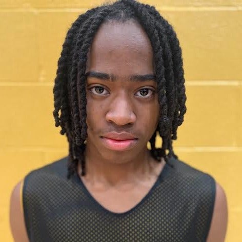 Toriano Jackson mugshot